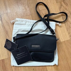 Defender shield EMF Radiation Protection Clutch Purse